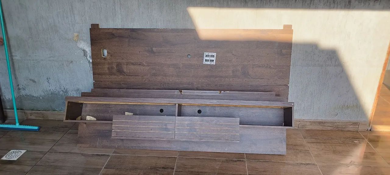 Painel de Tv - Foto 4