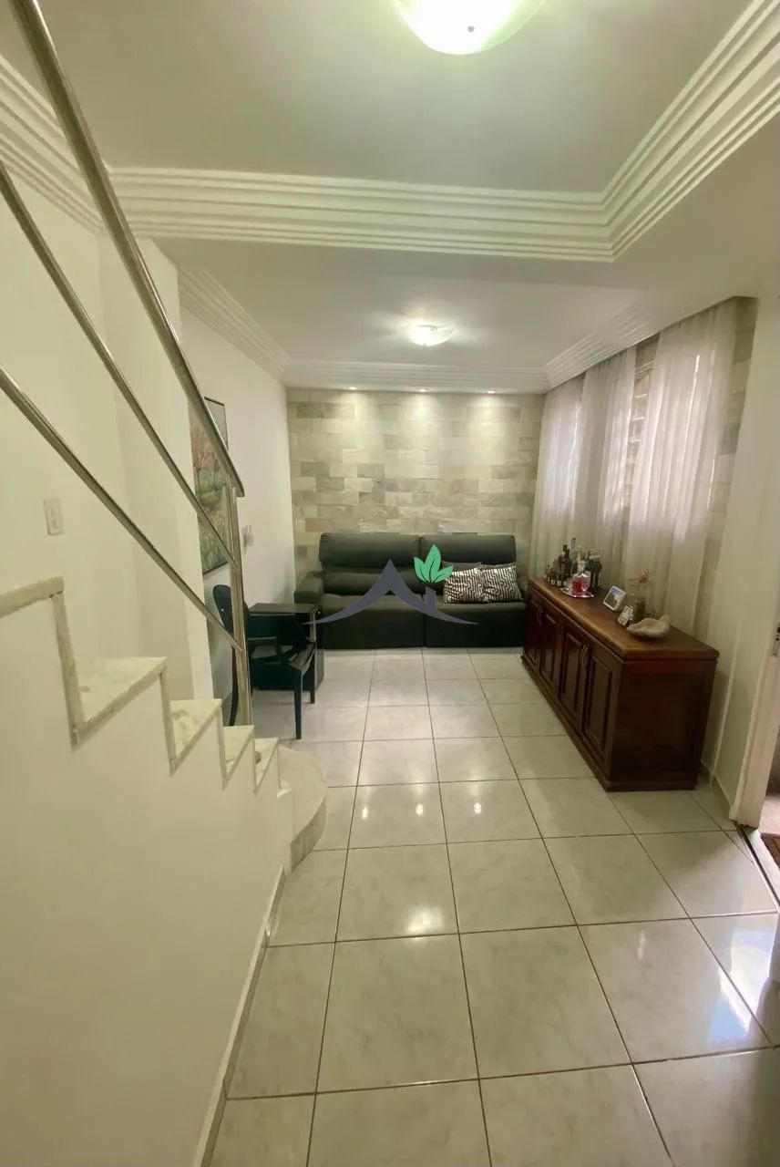 casa - Lagoinha - Belo Horizonte
