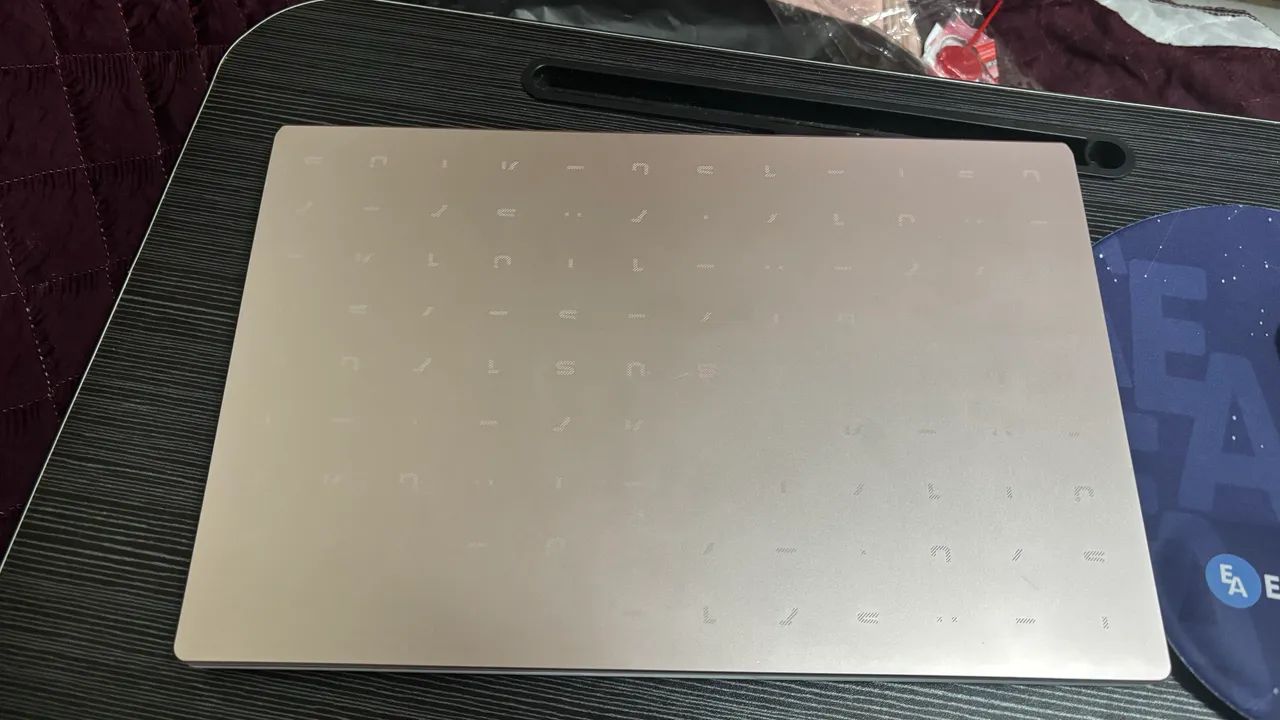 Notebook  - Foto 2