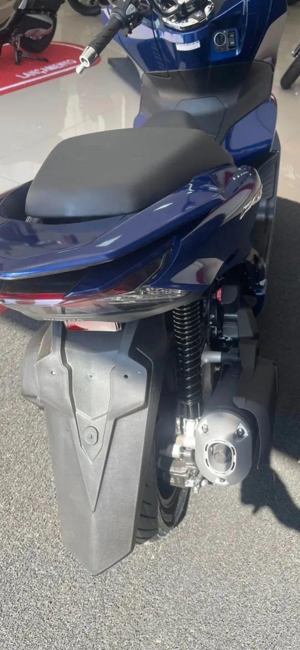 Honda PCX ABS - Foto 4
