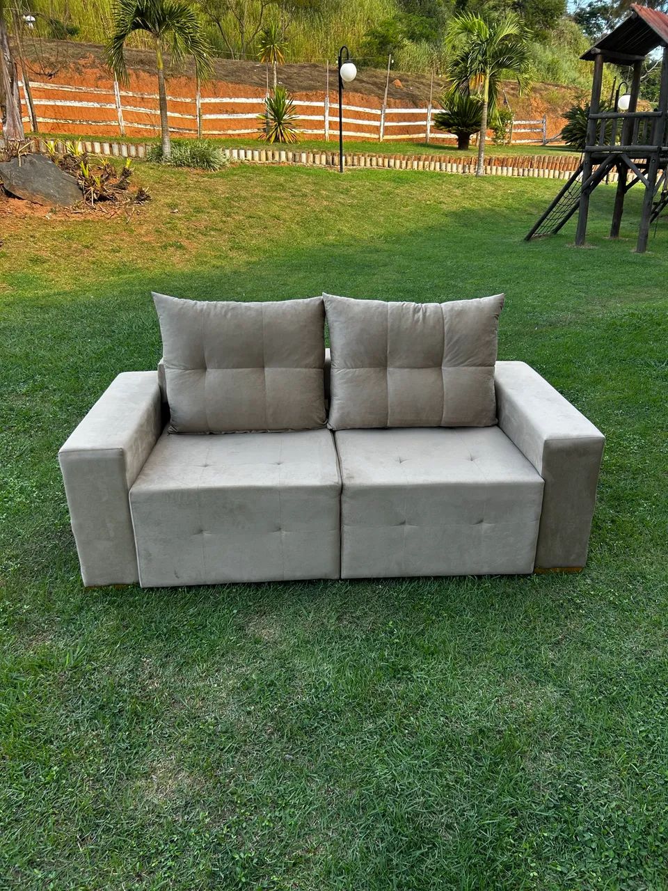 Havaí Lupi Retractable Sofa439340758299453442