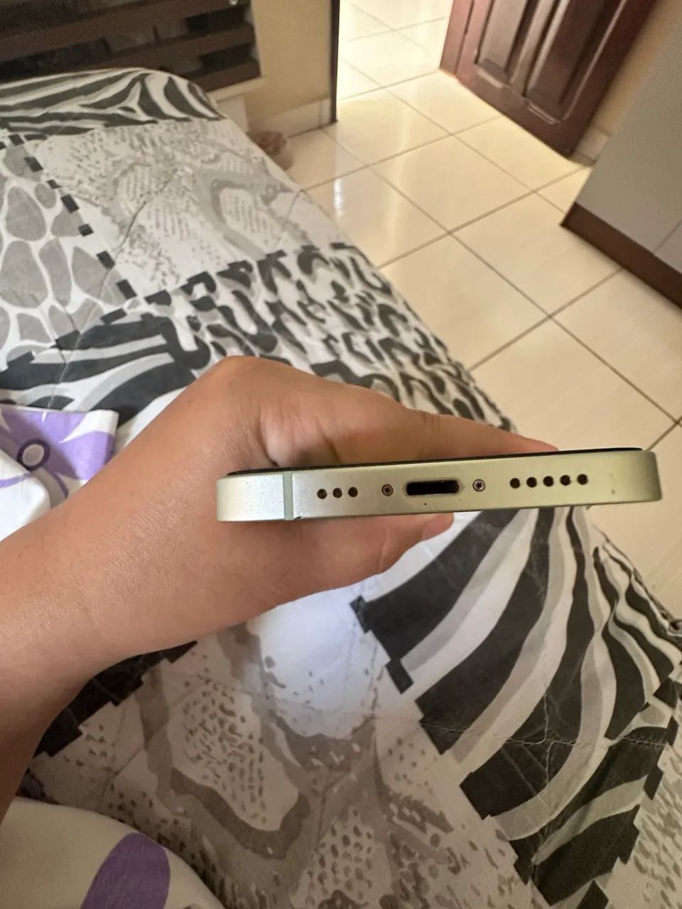 Vendo iPhone 12  - Foto 4