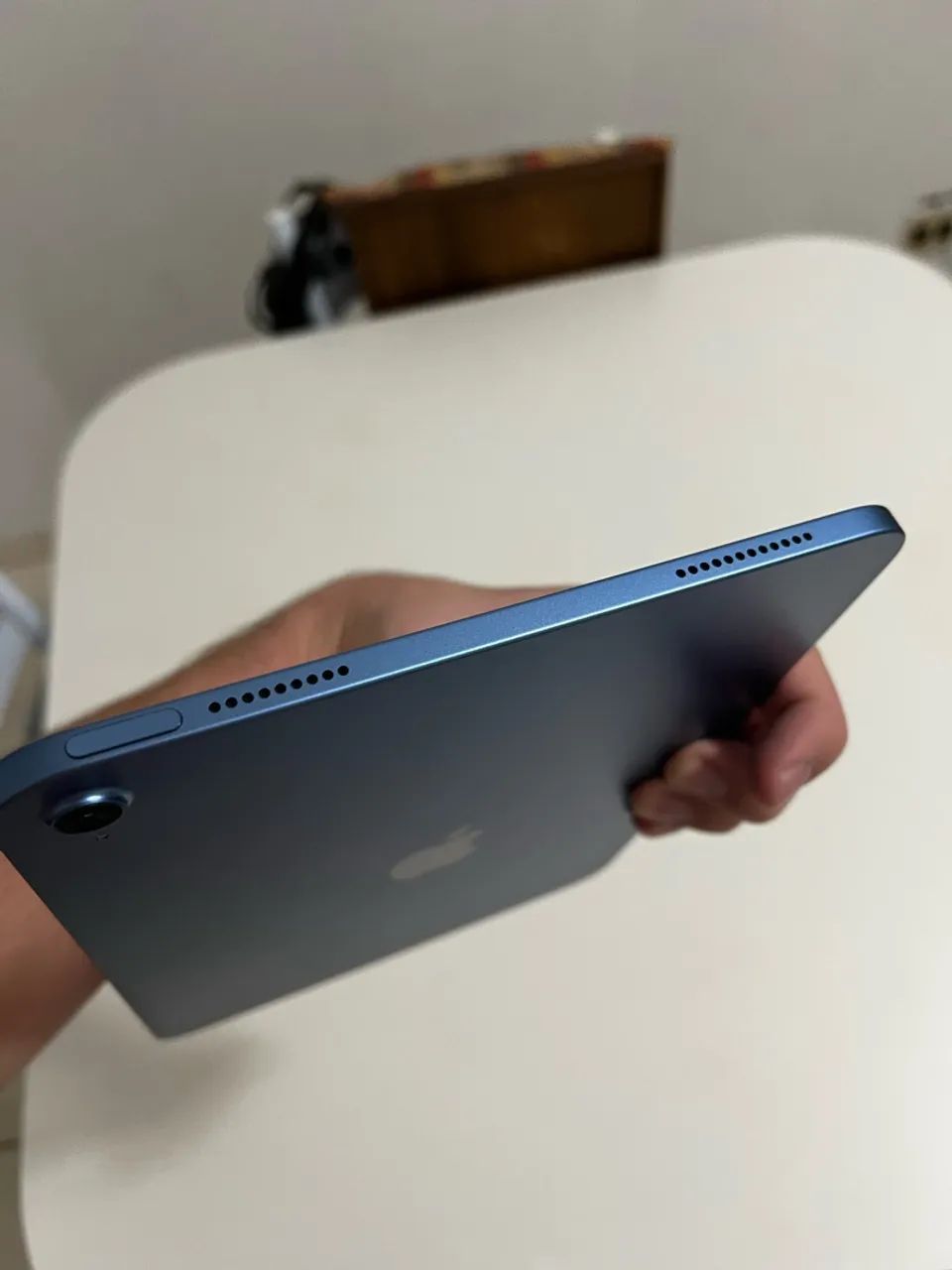 iPad 11 chip A16 2025 - Foto 2