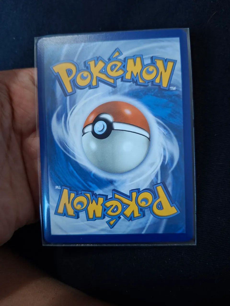 Carta Pokémon Mega Camerupt Ex  - Foto 2