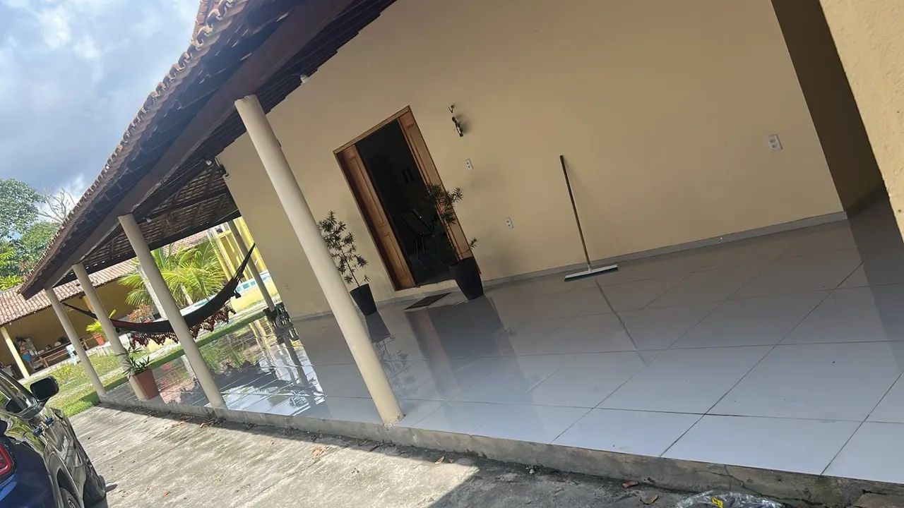 Casa Mosqueiro,  praia Ariramba - Foto 3