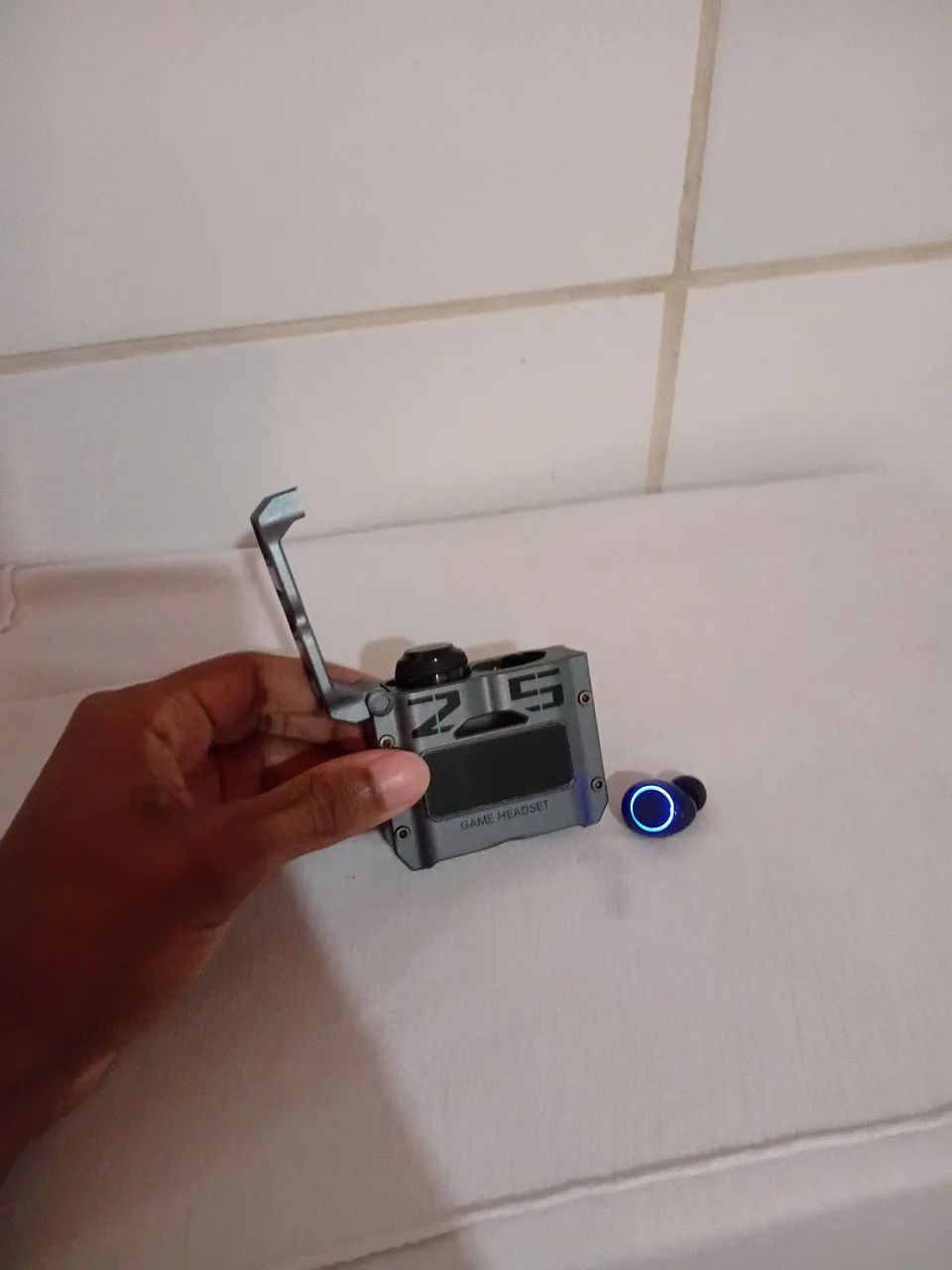 FONE M25 - Foto 4