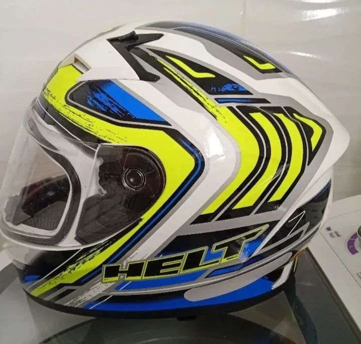 Capacete  - Foto 3