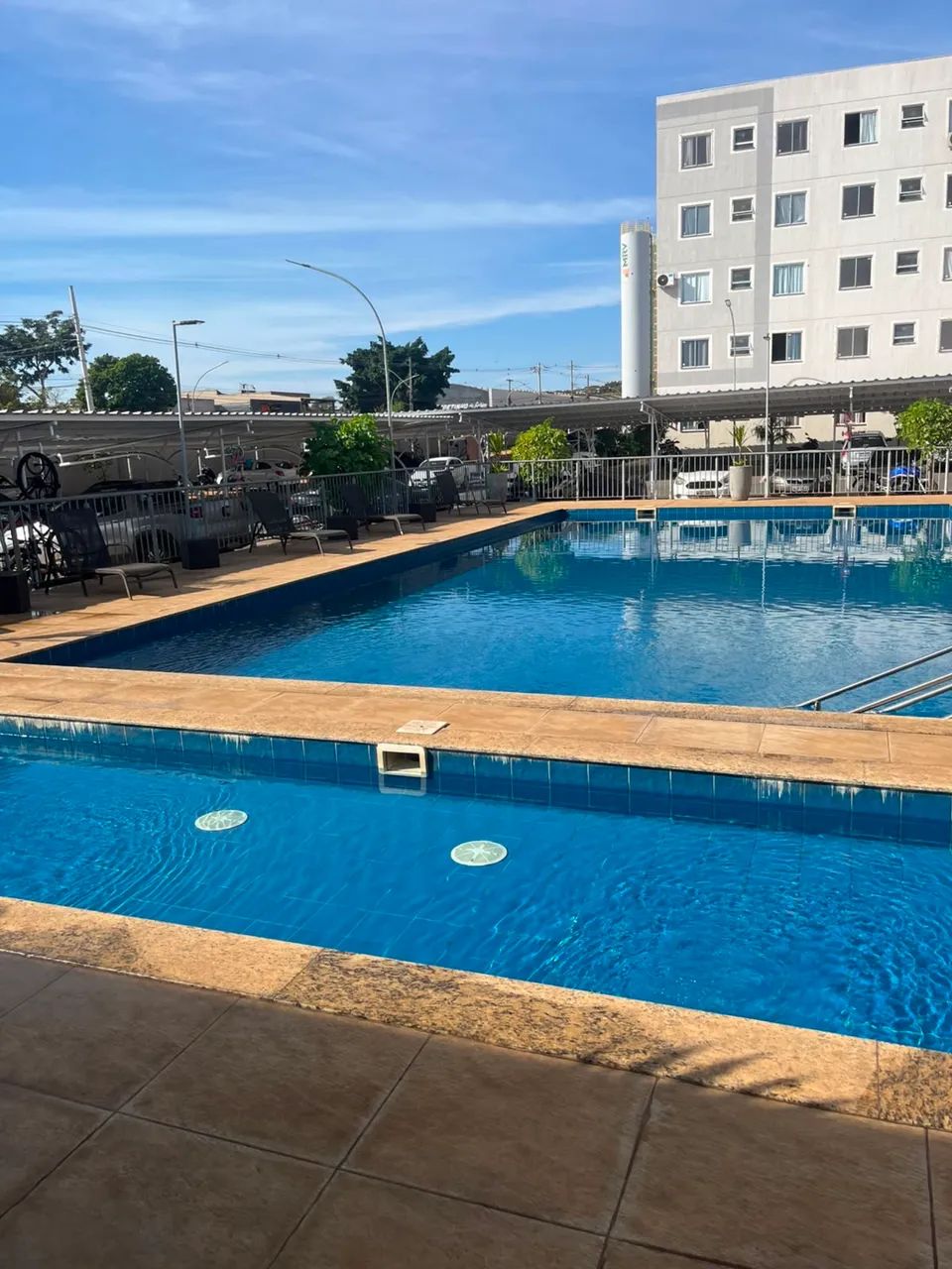 Apartamento de 2 Quartos com Lazer Completo e Excelente Acabamento - Foto 2