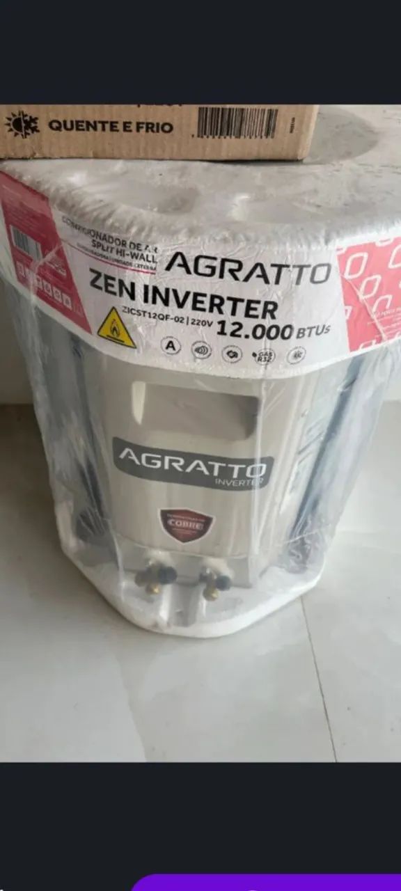 Ar condicionado  - Foto 2