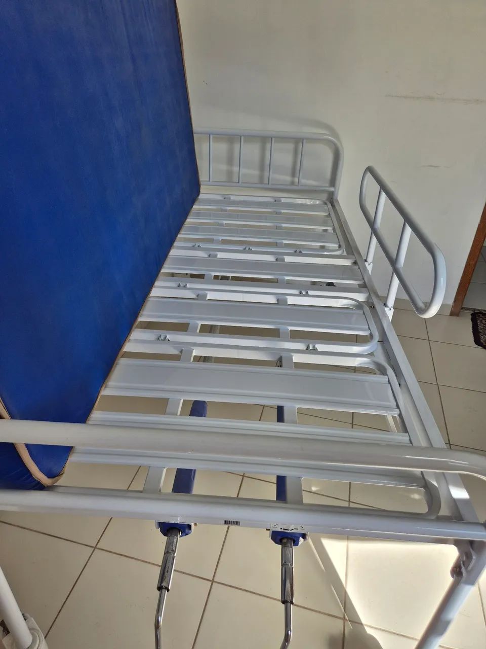 Cama Hospitalar Dellamed - Foto 4