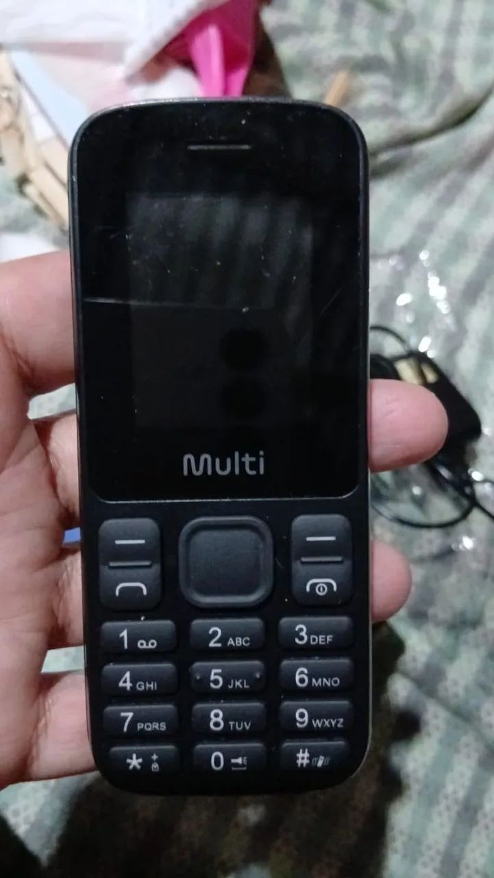 Celular 4g - Foto 2