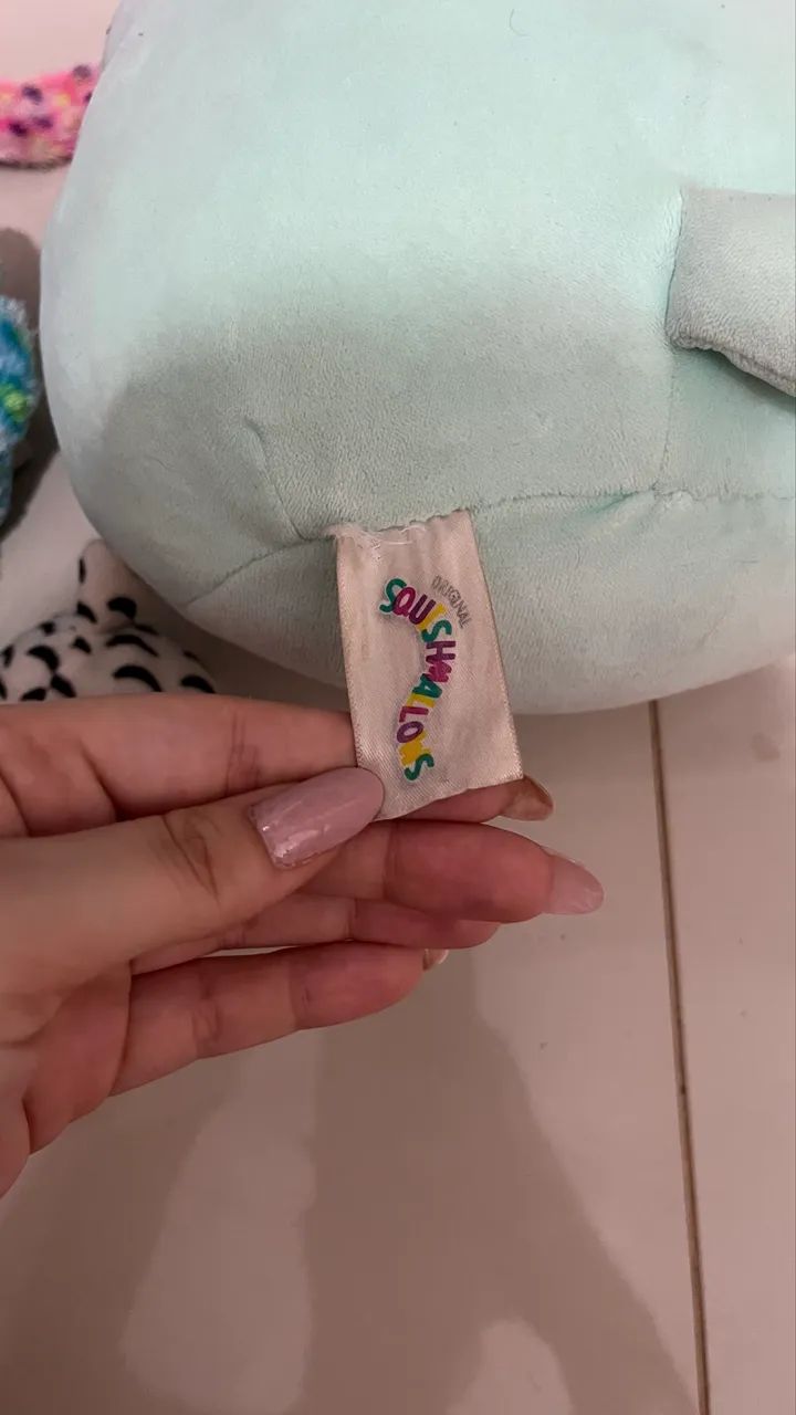SQUISHMALLOW Original - Foto 2