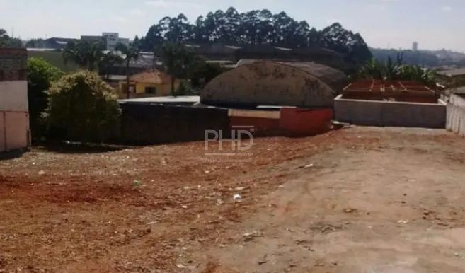 Terreno amplo na Campestre, Santo André - Foto 5