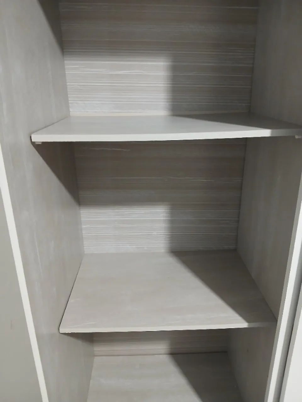 Guarda roupa 3 portas