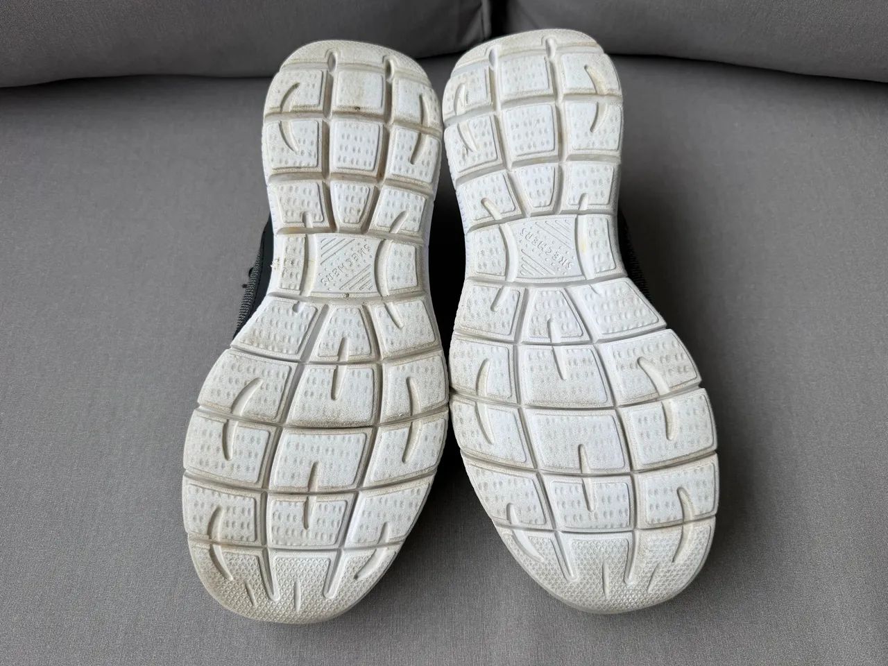 Vendo tenis Skechers tamanho 44 - Foto 5