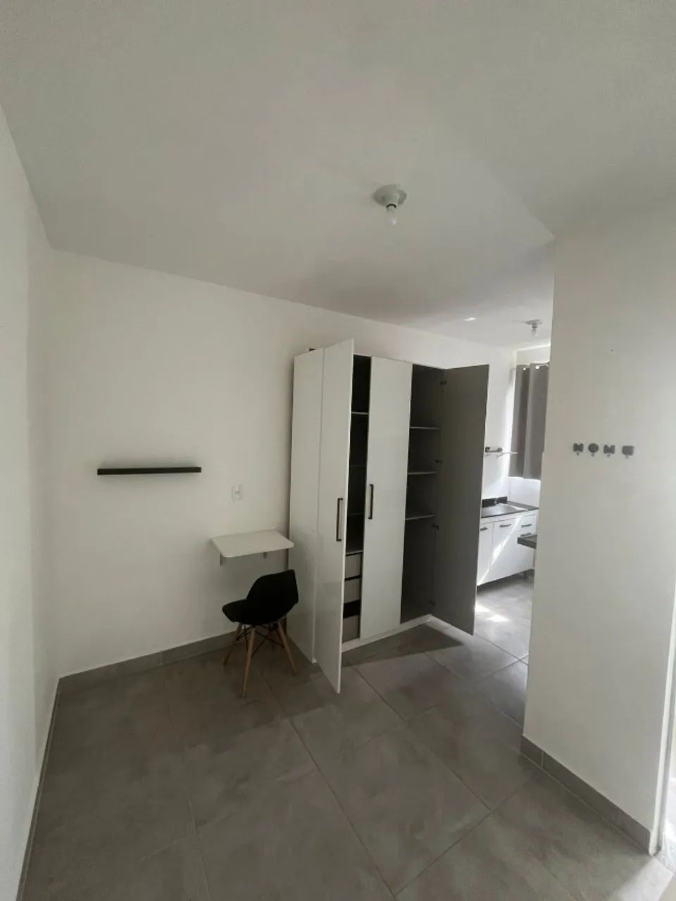 LOFT À VENDA - EDIFÍCIO COLLEGIATE | BAIRRO LIBERDADE I - VIÇOSA/MG  - Foto 2