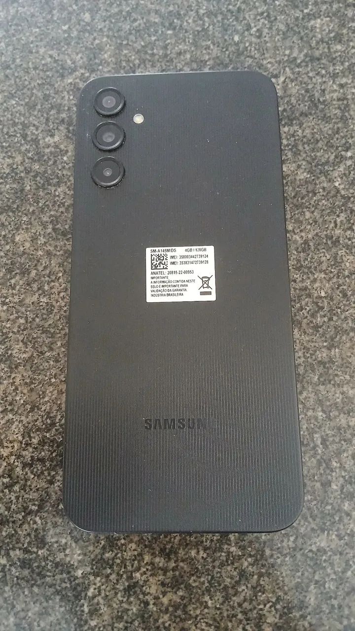 A14 Samsung 