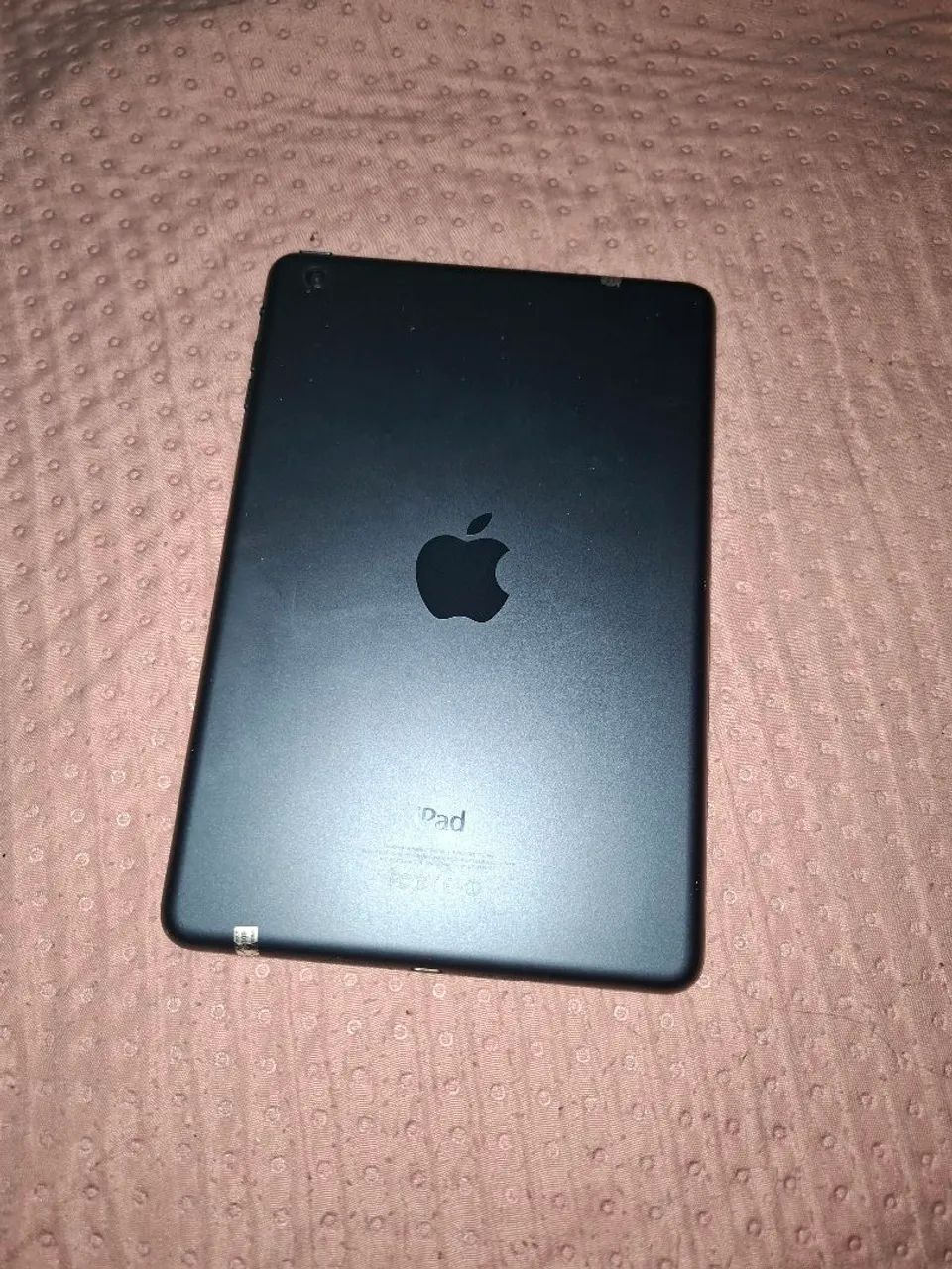 IPad mini 1°Geração  - Foto 2
