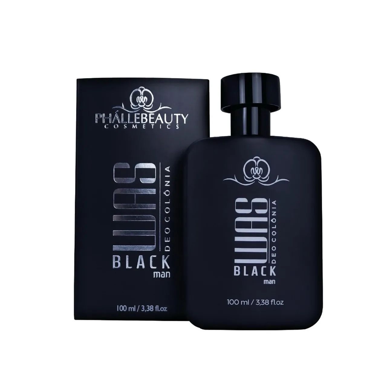 Perfume Masculino