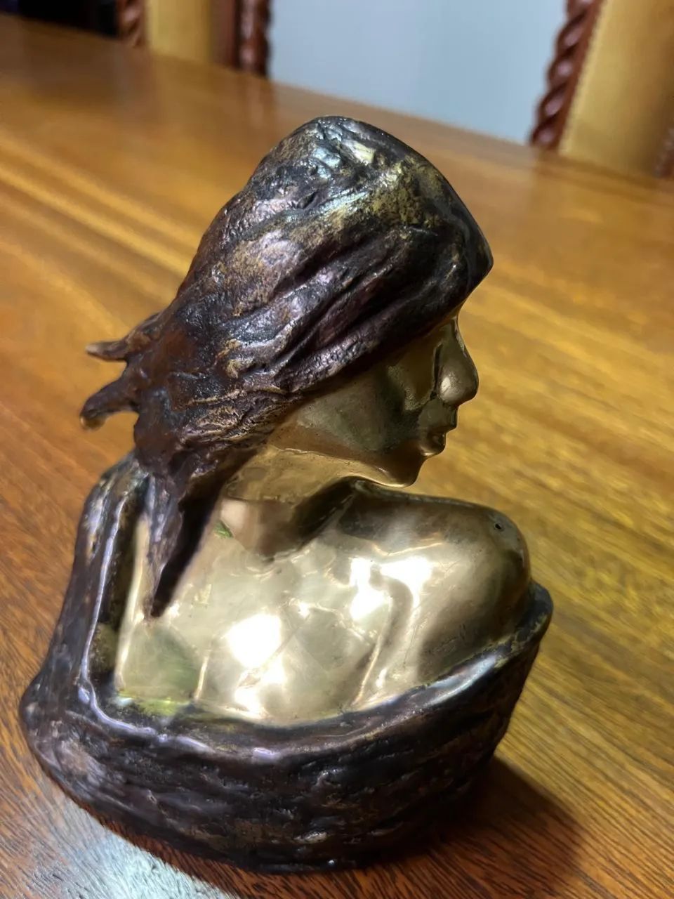 Escultura  - Foto 4
