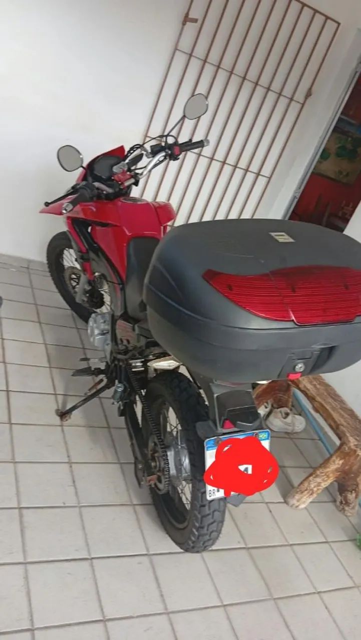 Moto - Foto 5