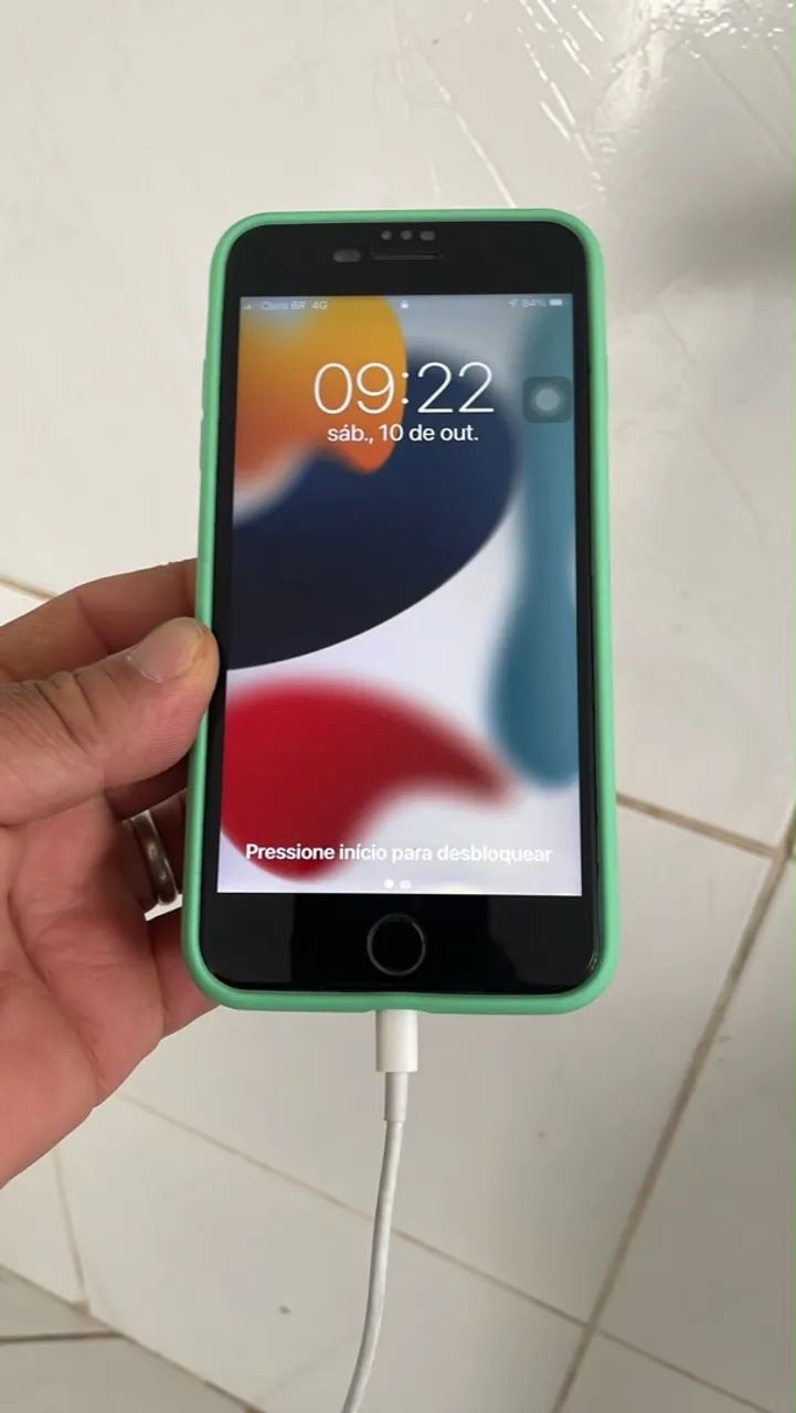 iPhone 7 Plus  - Foto 3