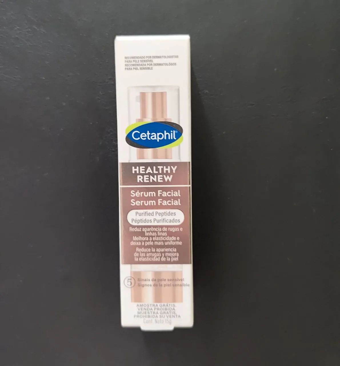 Cetaphil healthy renew serum 20 ml.