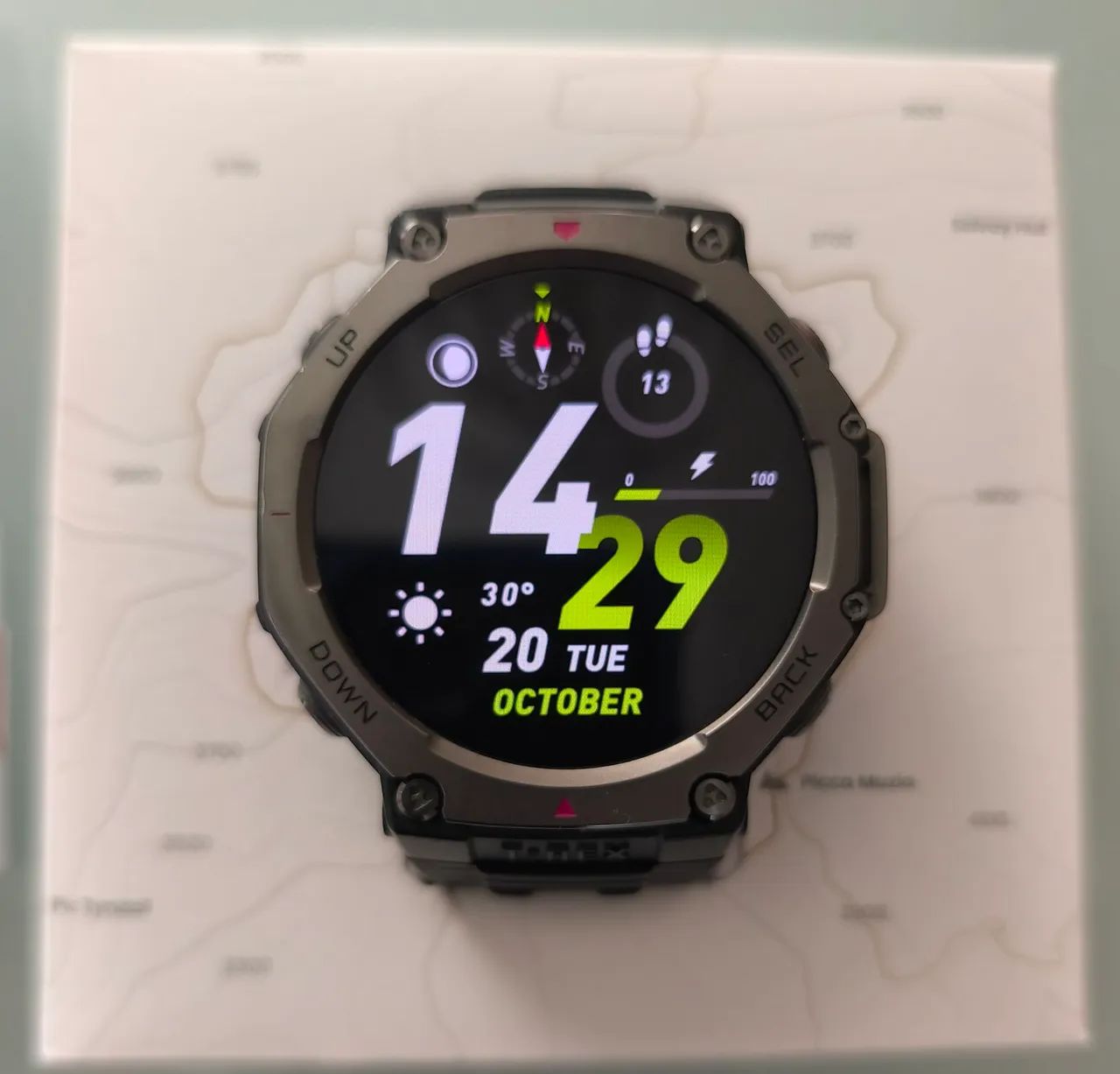 Amazfit T-Rex 3 - Foto 2