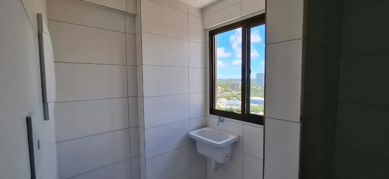 Ocean House, Apartamentos Vista Mar De 1 E 2 Quartos Entre 43M² A 60M². 2EHBEH - Foto 11