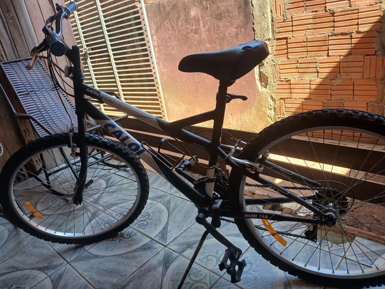 Bicicleta  - Foto 2