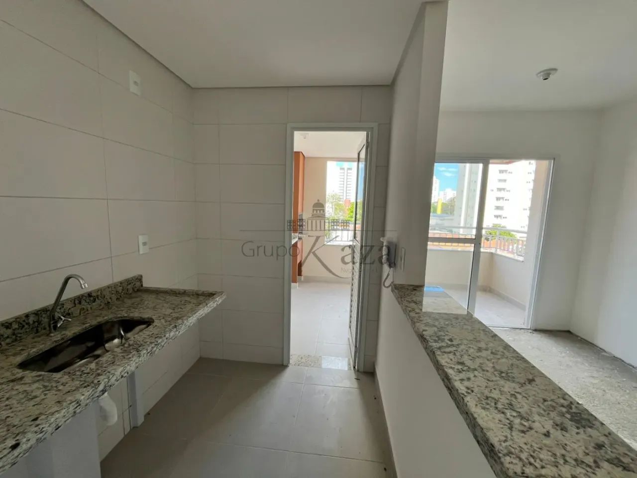 Apartamento - Edifício Moradas Parque - Parque Industrial - 2 Dormitórios - 65m². - Foto 5