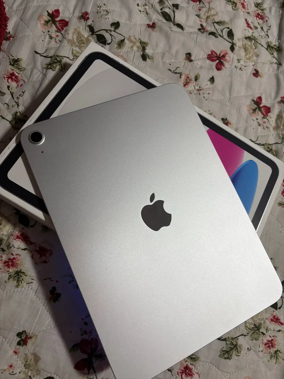 Ipad 11 (A16) 128g - Foto 2