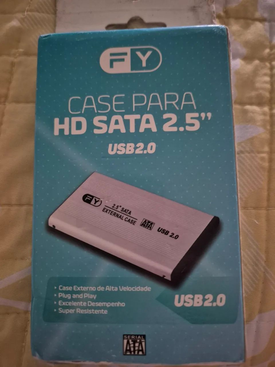 HD SATA 2.5 
