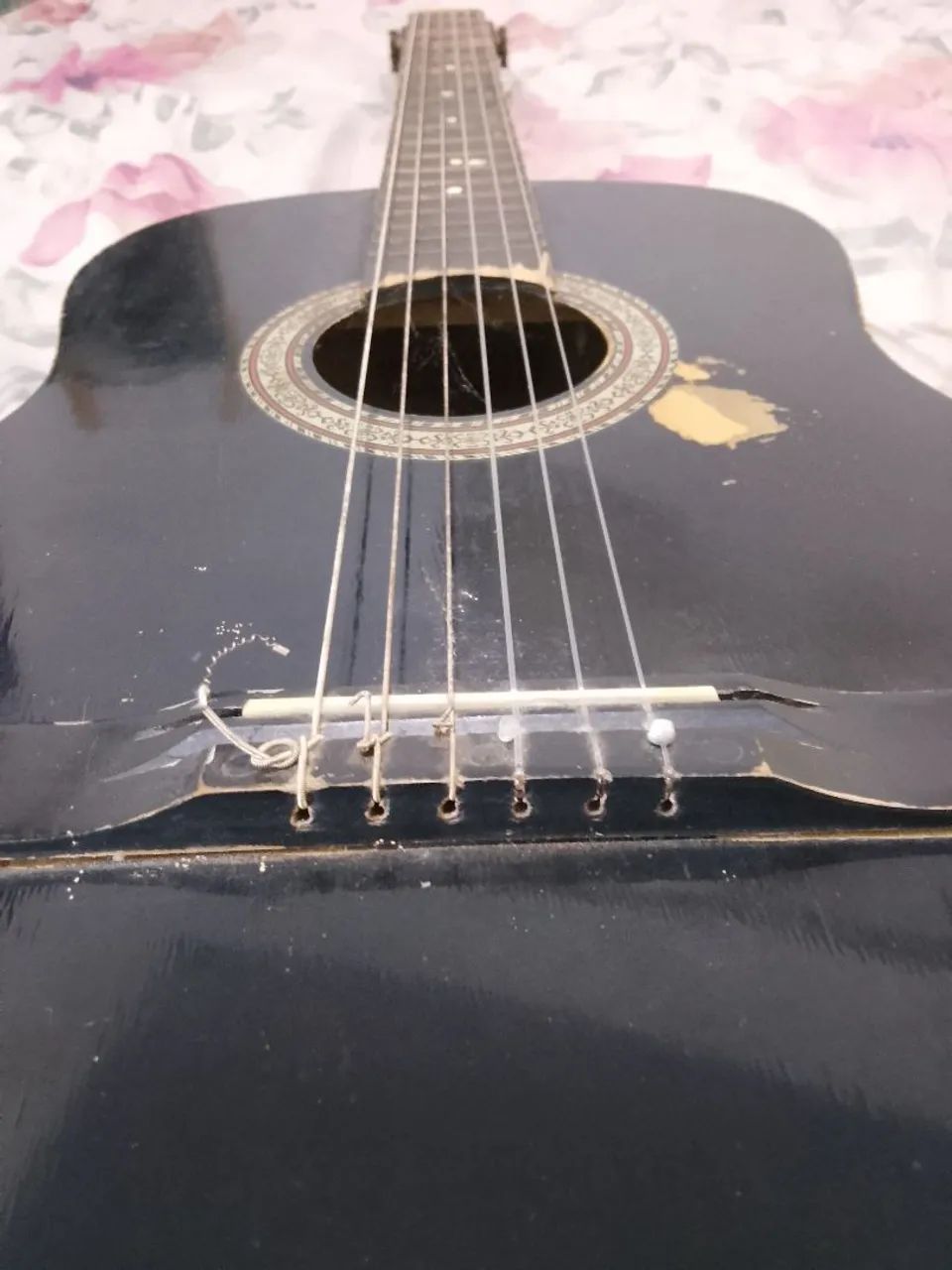 Violão  - Foto 3