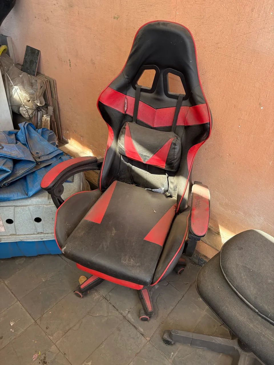 Cadeira gamer e de escritório  - Foto 4