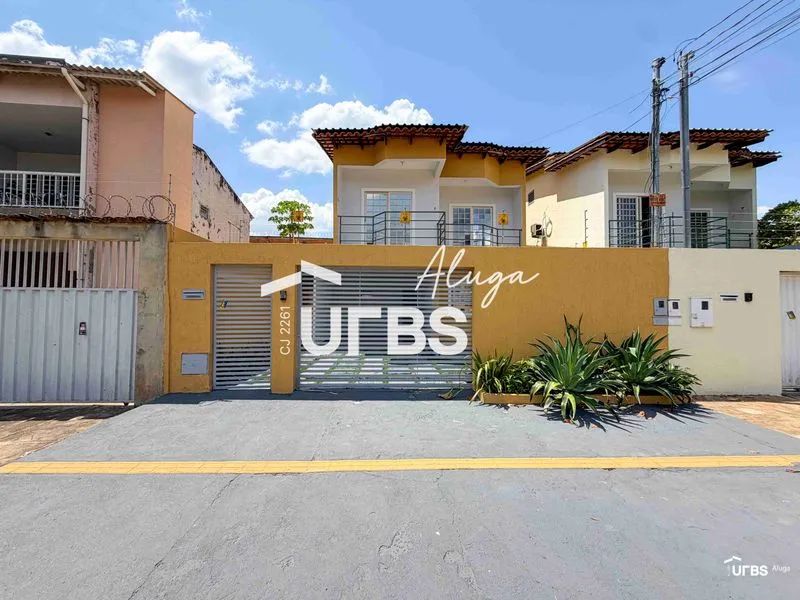 Sobrado Residencial