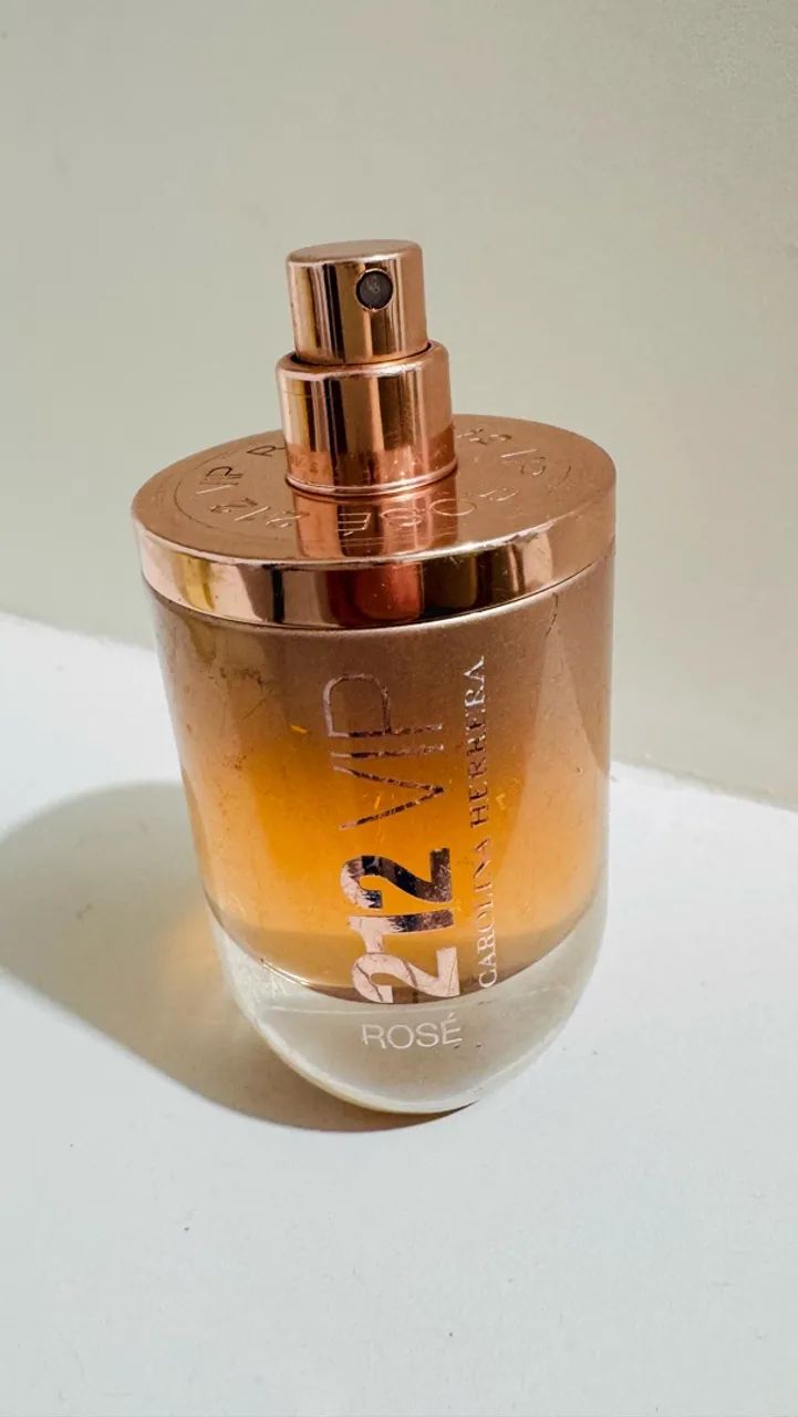 Perfumes importados originais 