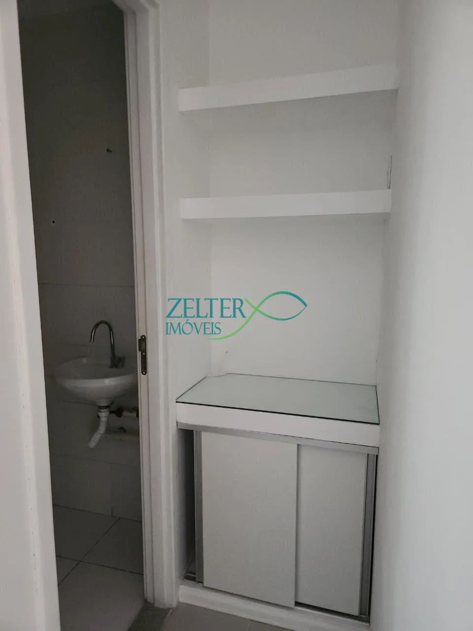 Sala Comercial, Vila da Penha PUNTO OFFICES - Rio de Janeiro - Foto 3