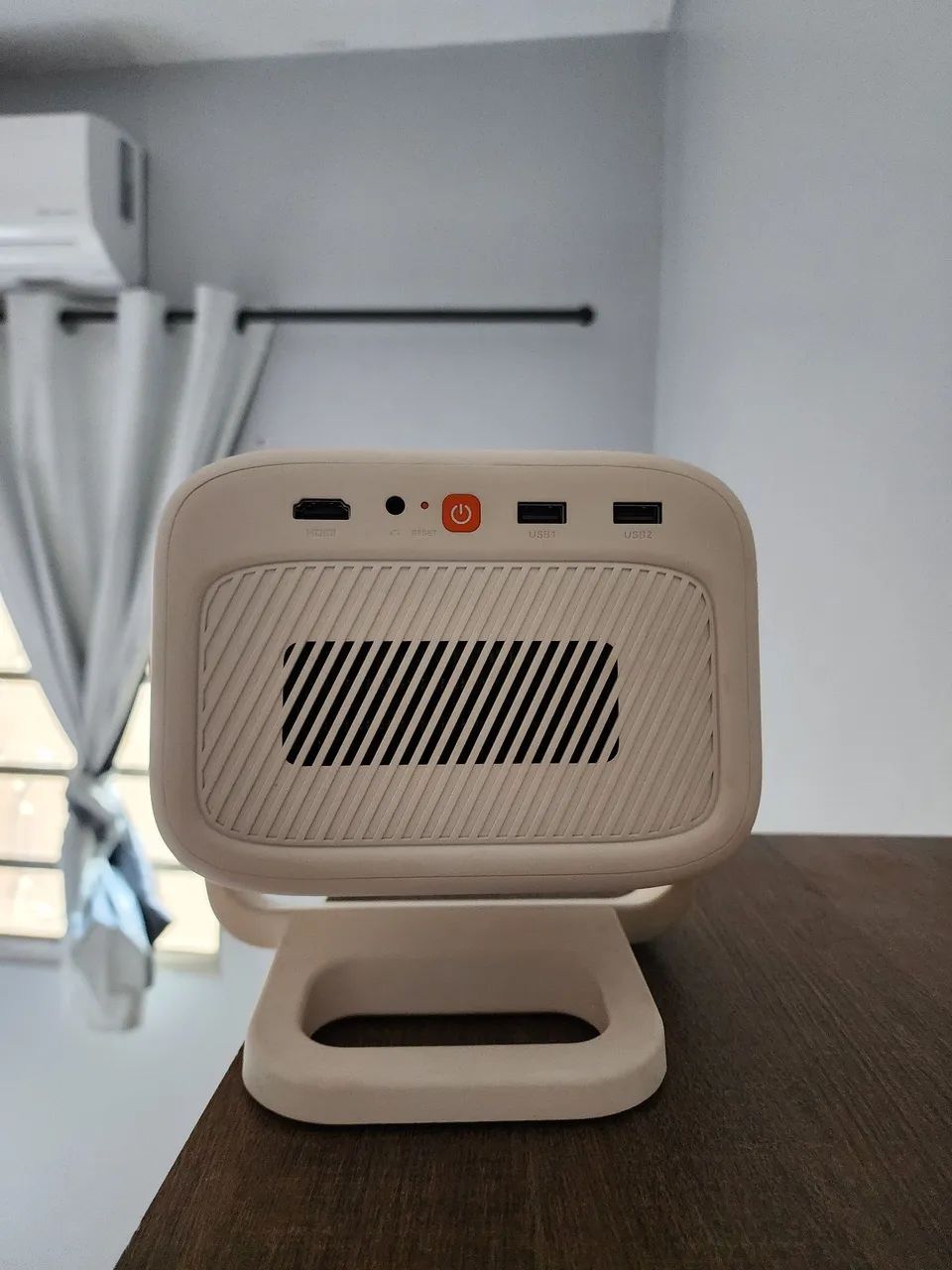 Projetor Dlp BYINTEK U90 Max - Foto 2