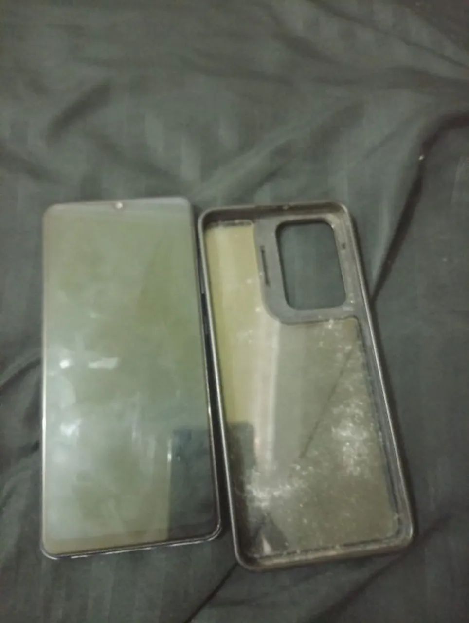 Vendo sansung a32 4g 128gb  - Foto 4