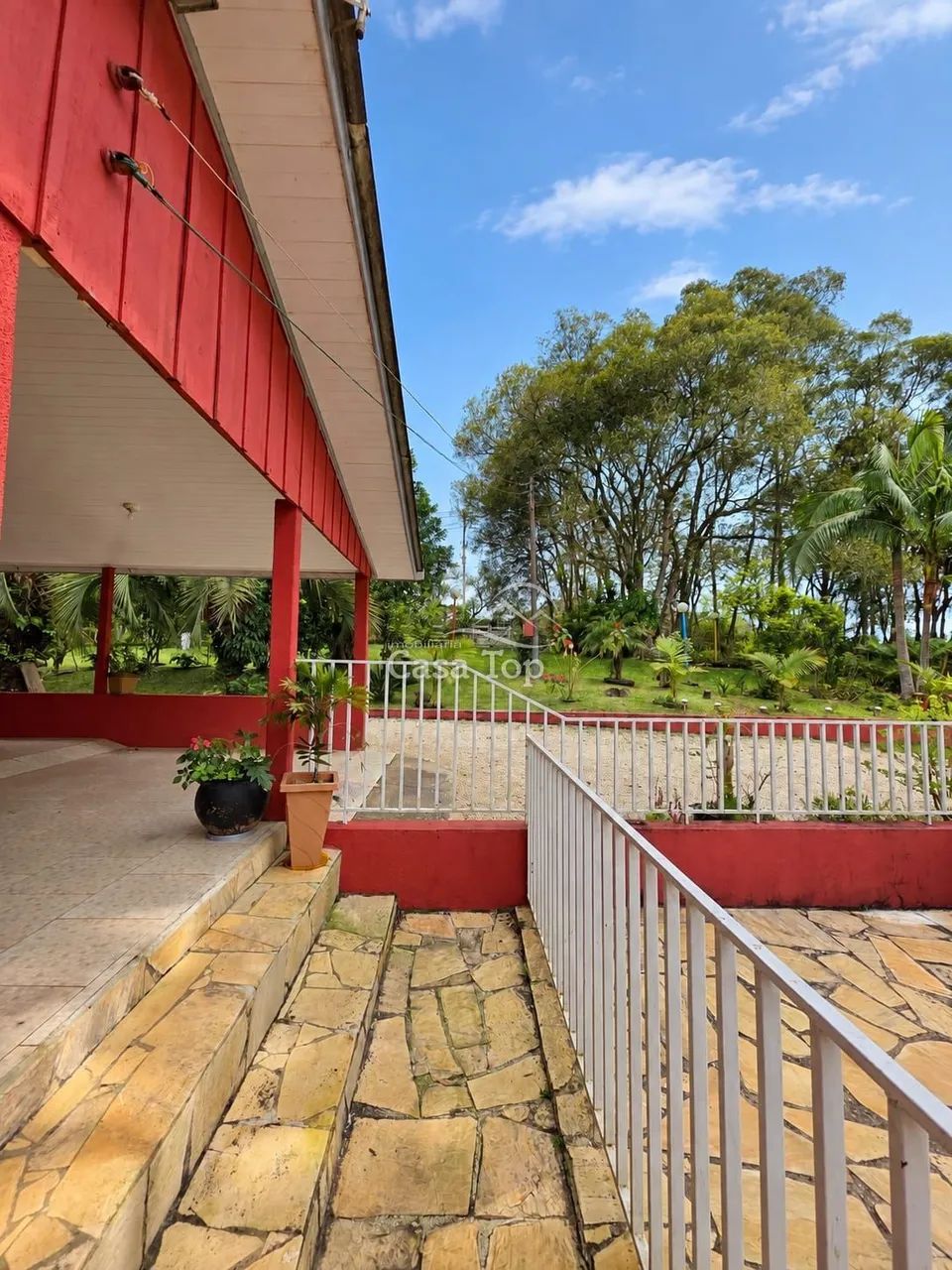 Chácara à venda Itaiacoca - Foto 4