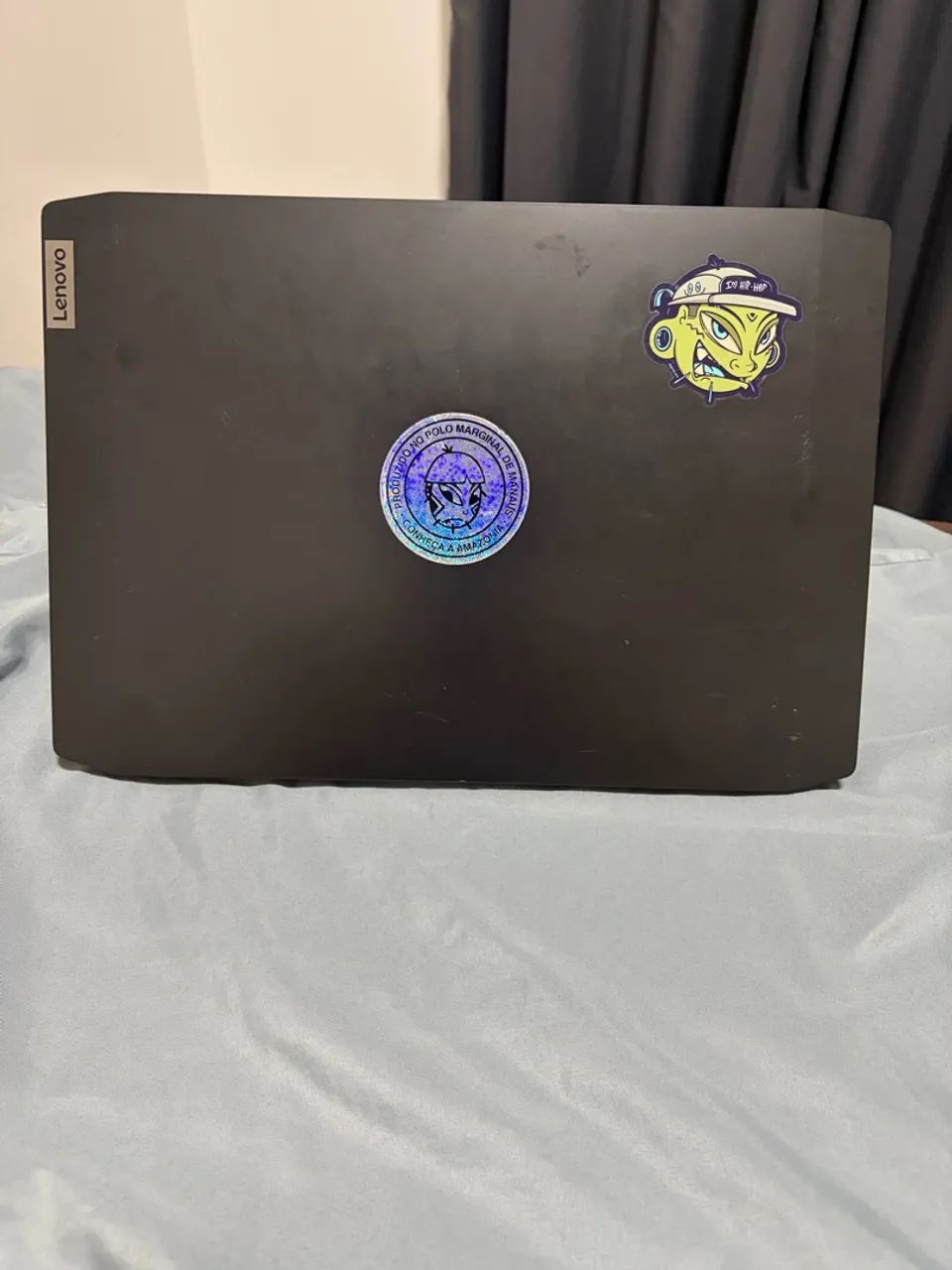 Notebook gamer Lenovo ideapad gaming 3 - Foto 2