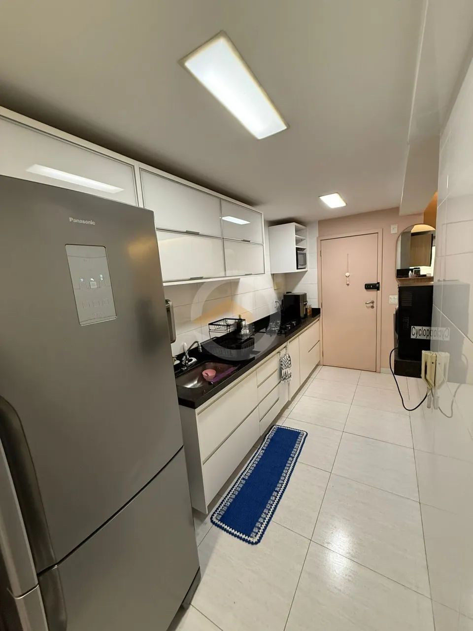 Apartamento de 2 quartos no edifício Liverpool - Foto 5