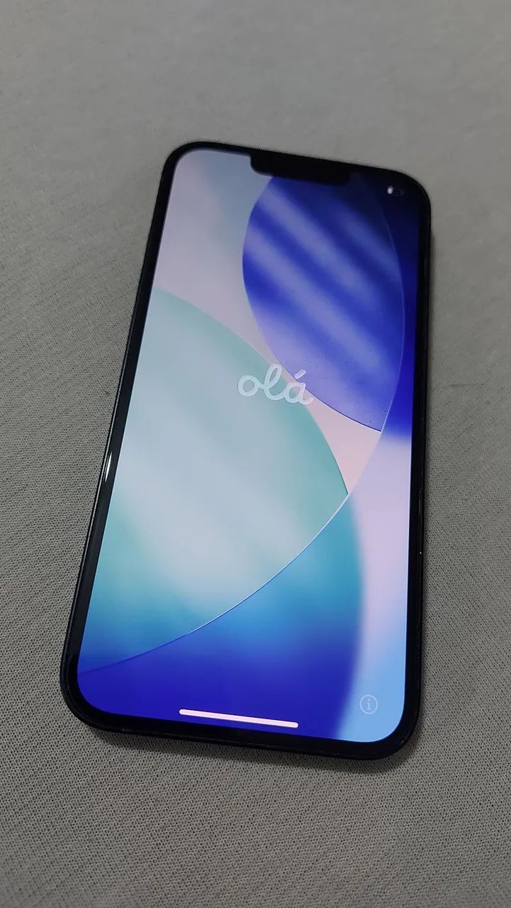 Iphone 13 256gb  - Foto 4