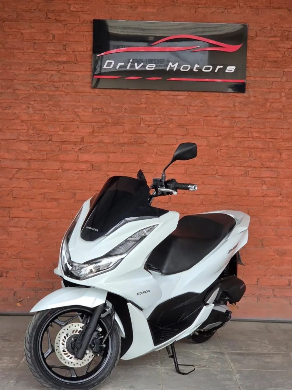 Honda PCX 160 ABS 2024 - Automática - Foto 2
