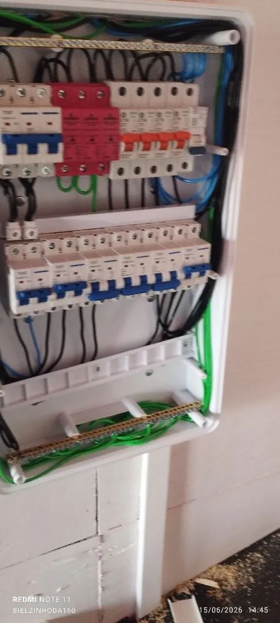 Eletricista  - Foto 3