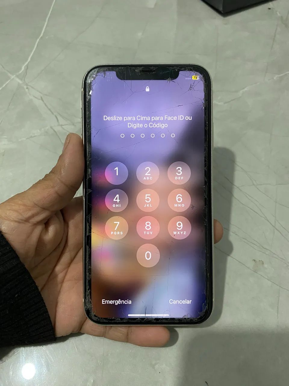 iPhone 11  - Foto 5