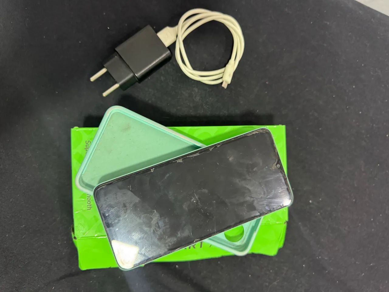 Infinix smart 7 - Foto 2