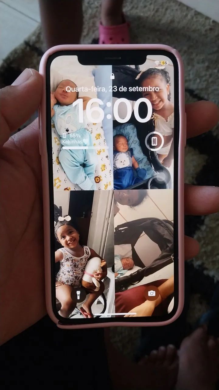 Vende-se iphone XS