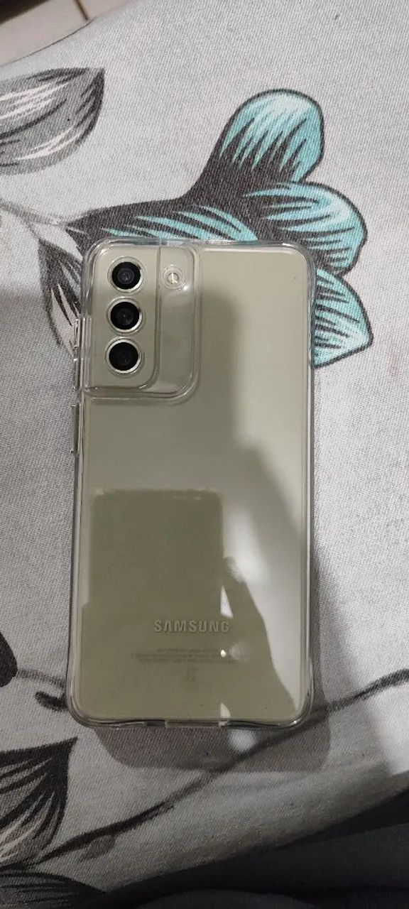 Samsung S21 FE 128GB - Foto 3